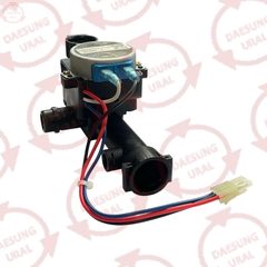 Трехходовой клапан А MAX 16-41, C, ESR, PL